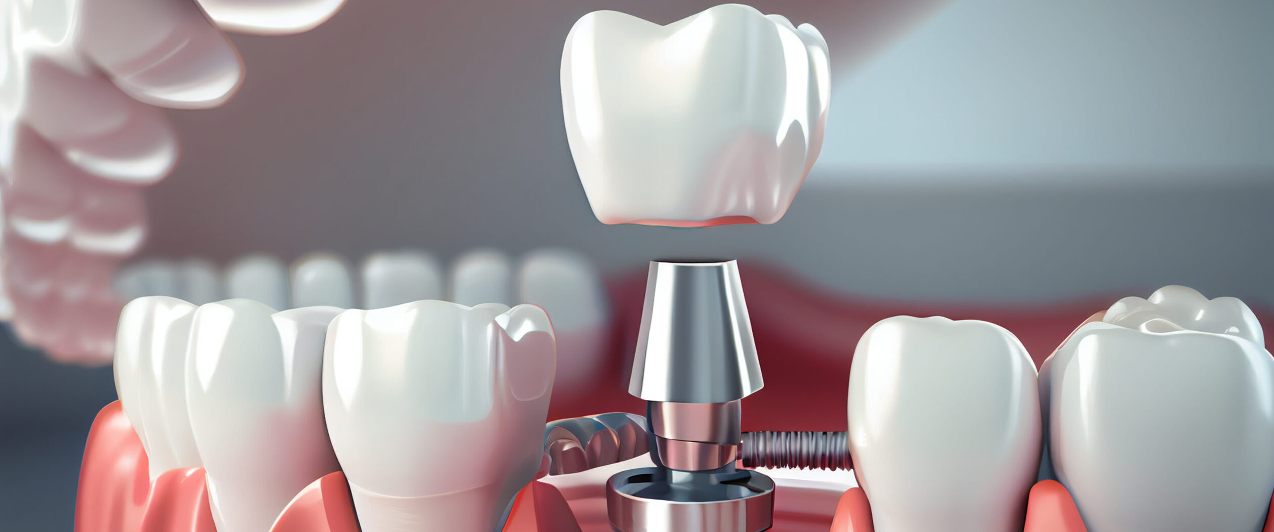 імплантація зубів Біла Церква