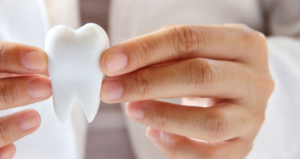 skladne vydalennia zuba