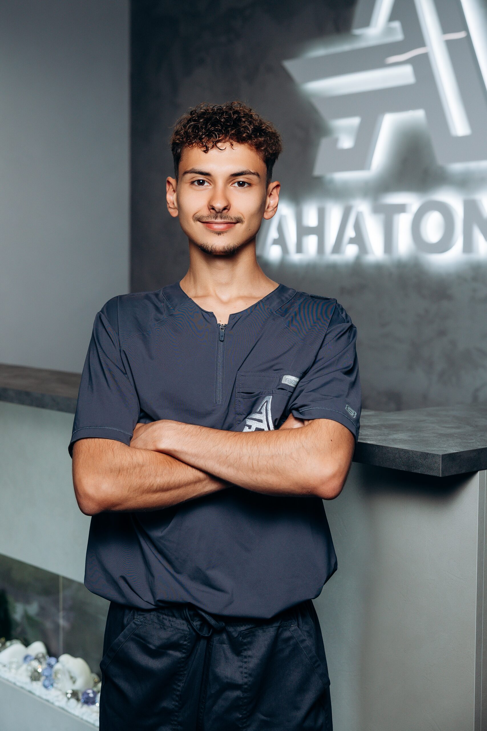 doctor